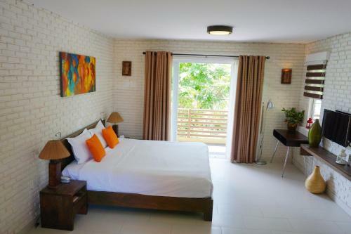 Rock Villa