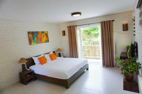 Rock Villa
