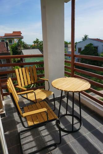 Rock Villa