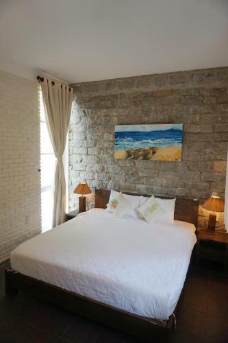 Rock Villa