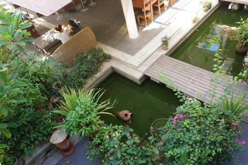 Rock Villa
