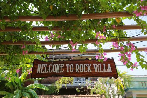 Rock Villa