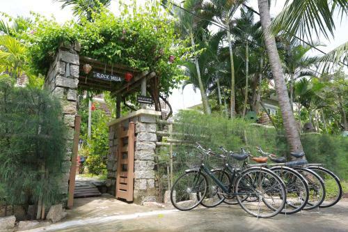 Rock Villa