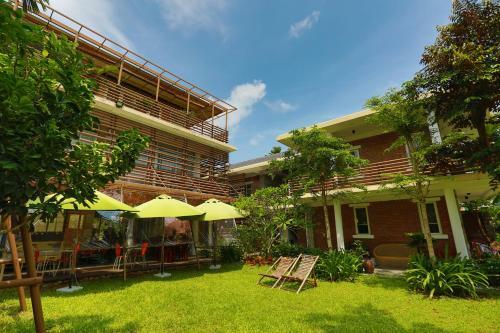 Rock Villa
