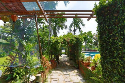 Rock Villa