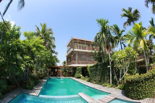 Rock Villa