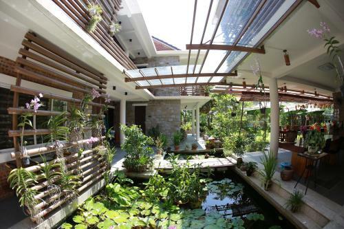 Rock Villa