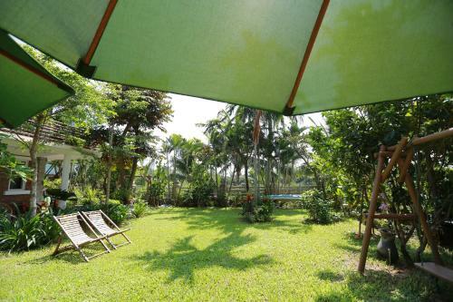 Rock Villa