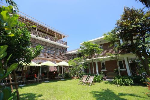 Rock Villa