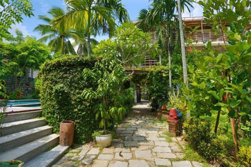 Rock Villa