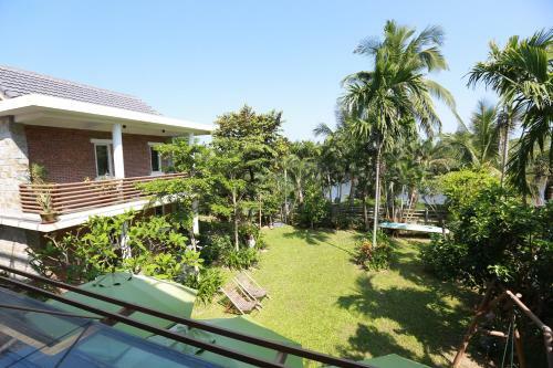 Rock Villa