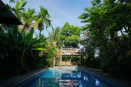 Rock Villa
