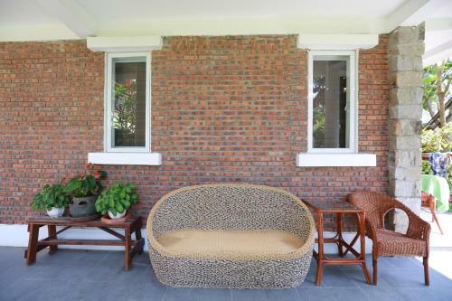 Rock Villa