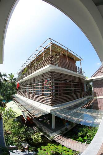 Rock Villa