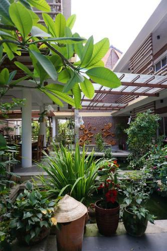 Rock Villa