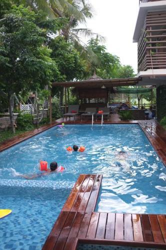 Rock Villa