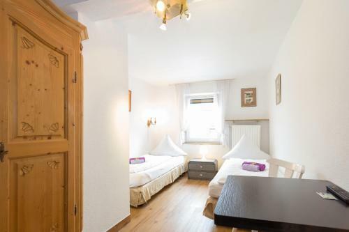 Hotel Moosbichl