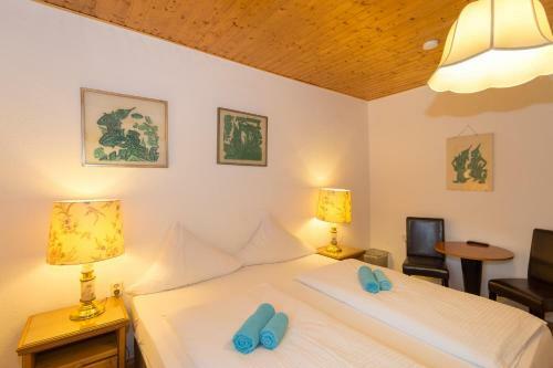 Hotel Moosbichl