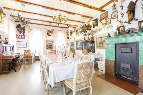 Hotel Moosbichl