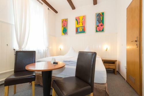 Hotel Moosbichl