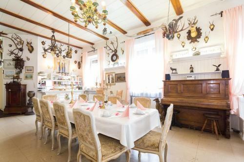 Hotel Moosbichl