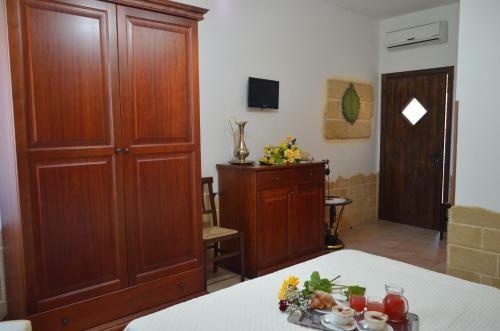 Agroturismo Masseria Grande