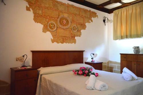 Agroturismo Masseria Grande