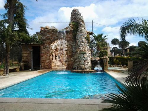 Agroturismo Masseria Grande