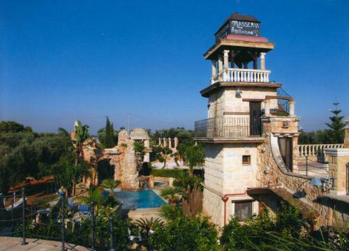 Agroturismo Masseria Grande