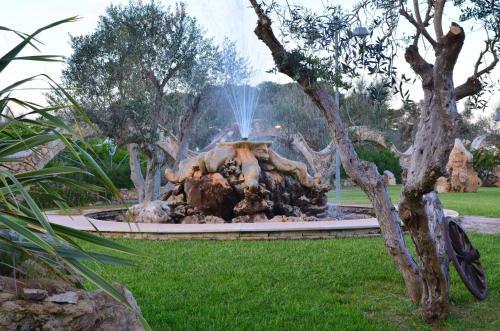 Agroturismo Masseria Grande