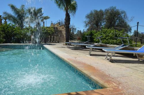 Agroturismo Masseria Grande