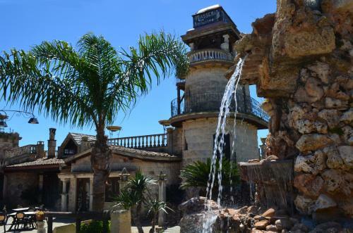 Agroturismo Masseria Grande
