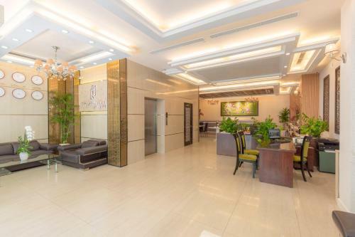 Hotel King Star Central