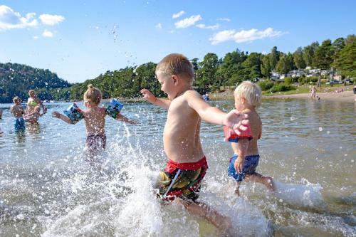 Hafsten Swecamp Resort