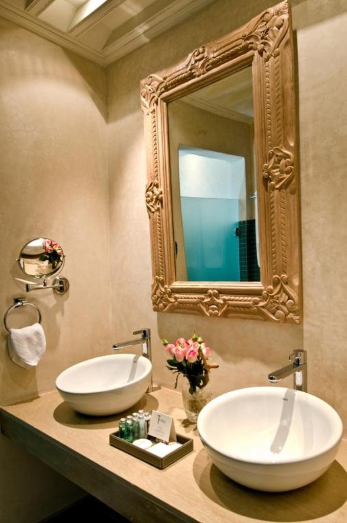 Hotel Tigmiza Suites & Pavillons