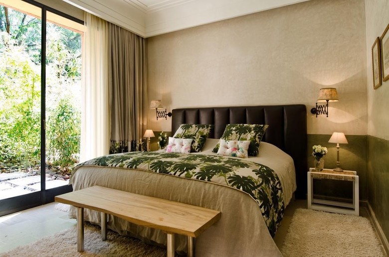 Hotel Tigmiza Suites & Pavillons