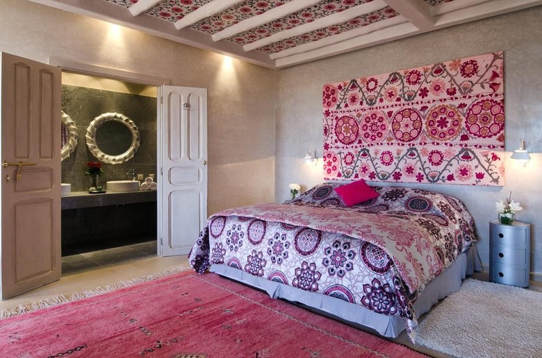 Hotel Tigmiza Suites & Pavillons
