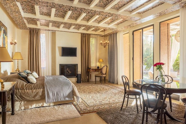 Hotel Tigmiza Suites & Pavillons