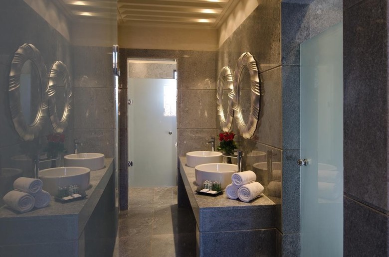 Hotel Tigmiza Suites & Pavillons