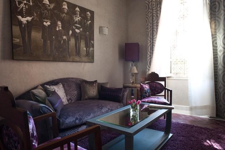 Hotel Tigmiza Suites & Pavillons