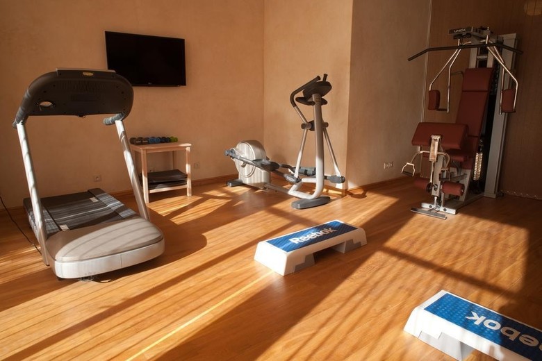 Hotel Tigmiza Suites & Pavillons