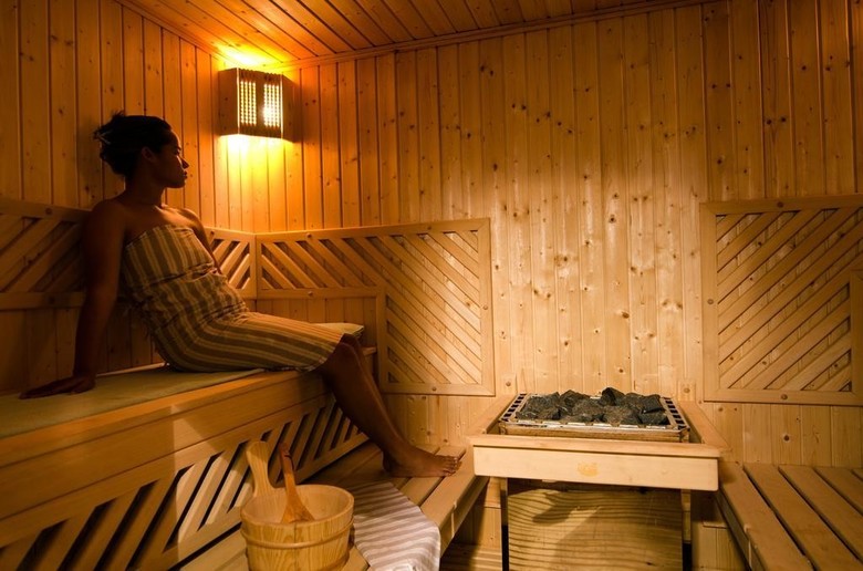 Hotel Tigmiza Suites & Pavillons