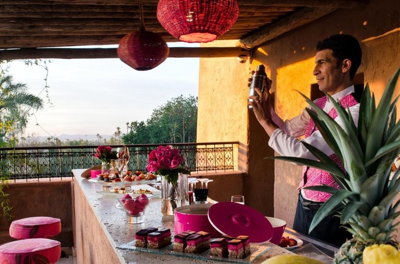 Hotel Tigmiza Suites & Pavillons