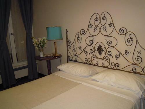 Bed & Breakfast Barcolana Gold