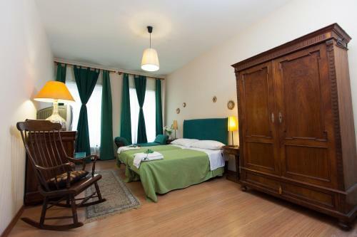 Bed & Breakfast Barcolana Gold
