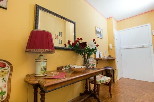 Bed & Breakfast Barcolana Gold