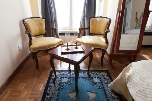 Bed & Breakfast Barcolana Gold