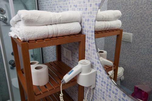 Bed & Breakfast Barcolana Gold