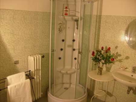 Bed & Breakfast Barcolana Gold