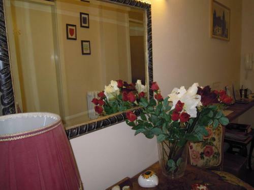 Bed & Breakfast Barcolana Gold